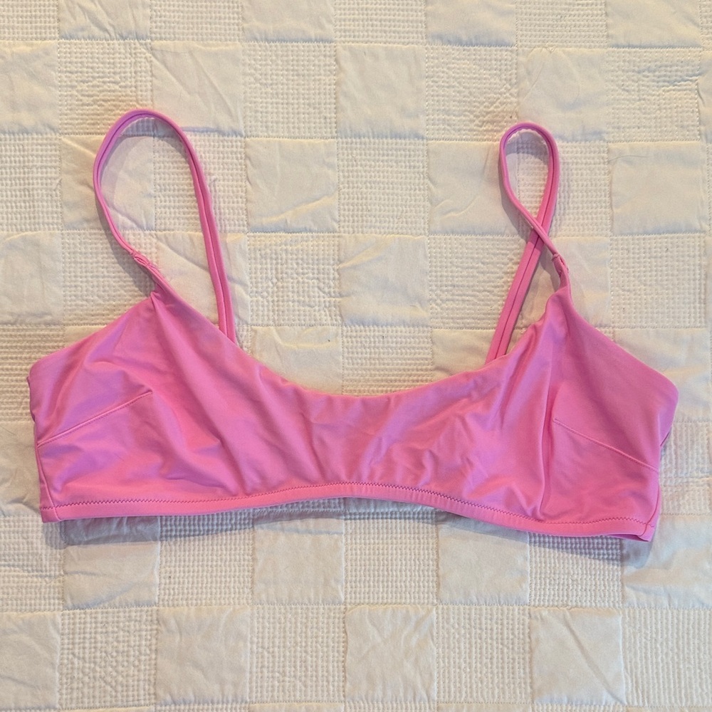 Aerie swim top